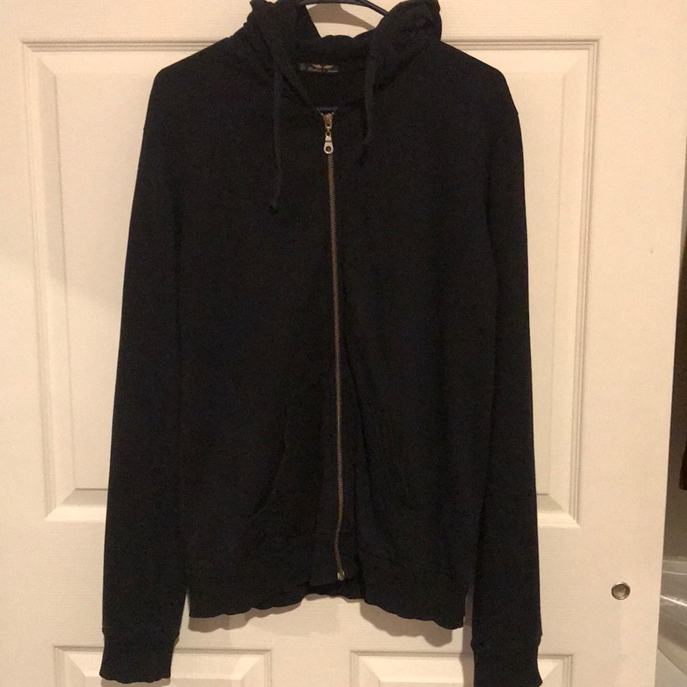 Robin jeans Sweater